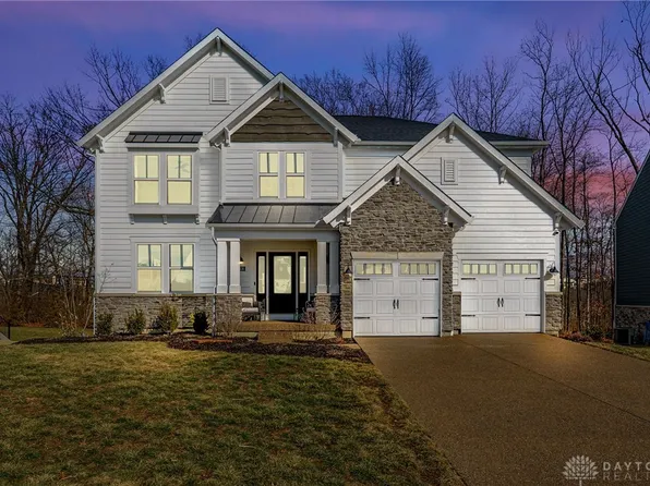 5636 Victoria Rd, Mason, OH 45040