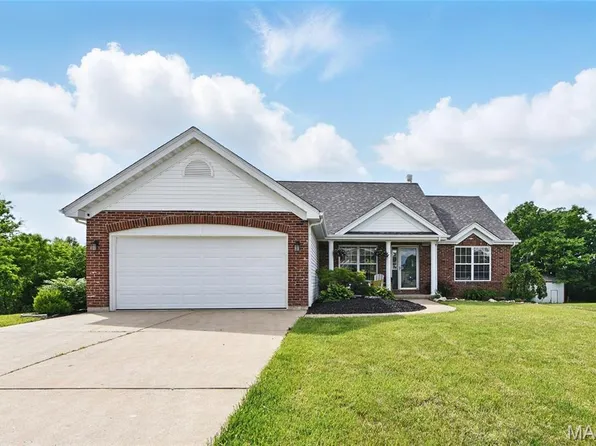 55 Waterbrook Dr, Troy, MO 63379