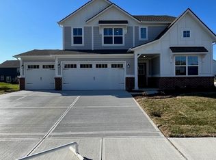 1258 Inverness Dr, Avon, IN 46123