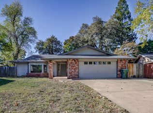 2886 Uranium Ct, Redding, CA 96003