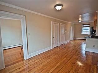 9 Beckler Ave #33, Boston, MA 02127