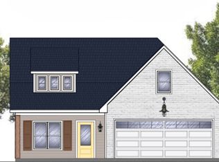 Harriet Plan, Brookeland Texas Build on Your Lot, Brookeland, TX 75931