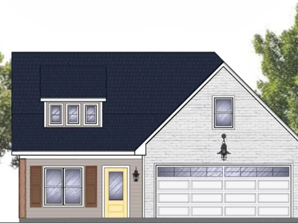 Harriet Plan, SWLA Build on Your Lot