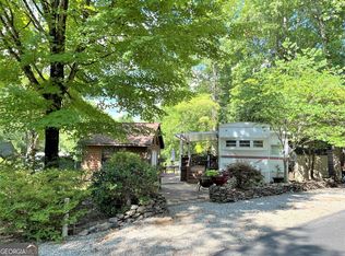 98 Hidden Valley Rd #57, Cleveland, GA 30528