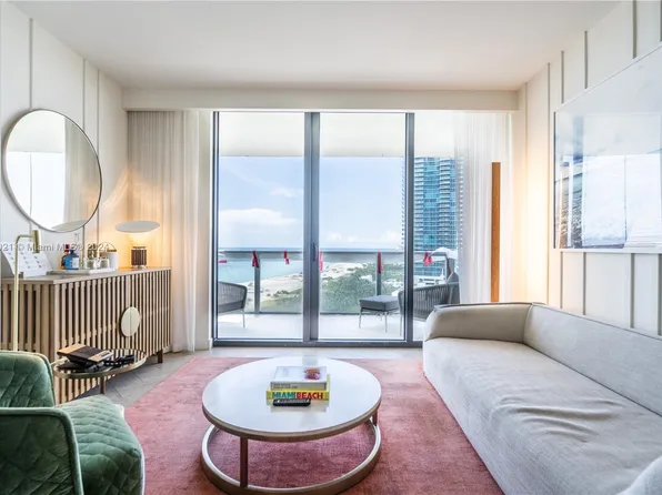 2201 Collins Ave #1709, Miami Beach, FL 33139