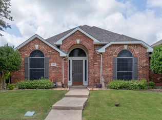 2581 Daybreak Dr, Rockwall, TX 75032