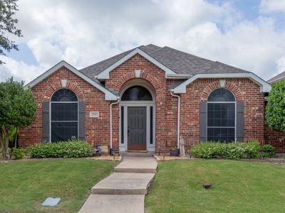 2581 Daybreak Dr, Rockwall, TX, 75032