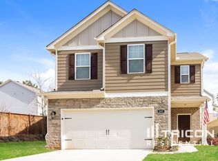 287 Augusta Woods Dr, Villa Rica, GA 30180