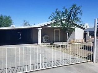 4420 S 3rd St, Phoenix, AZ 85040