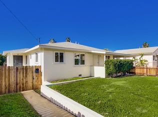 2840 Nye St, San Diego, CA 92111