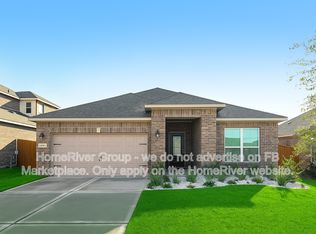 14205 Freeboard Dr, Santa Fe, TX 77510