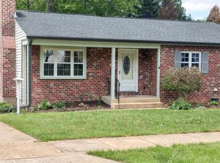 1434 Gibsonwood Rd, Catonsville, MD 21228