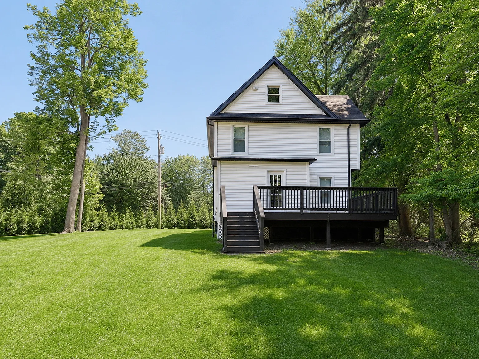 3 bed, 2.5 bath, $4,750 — Photo 4