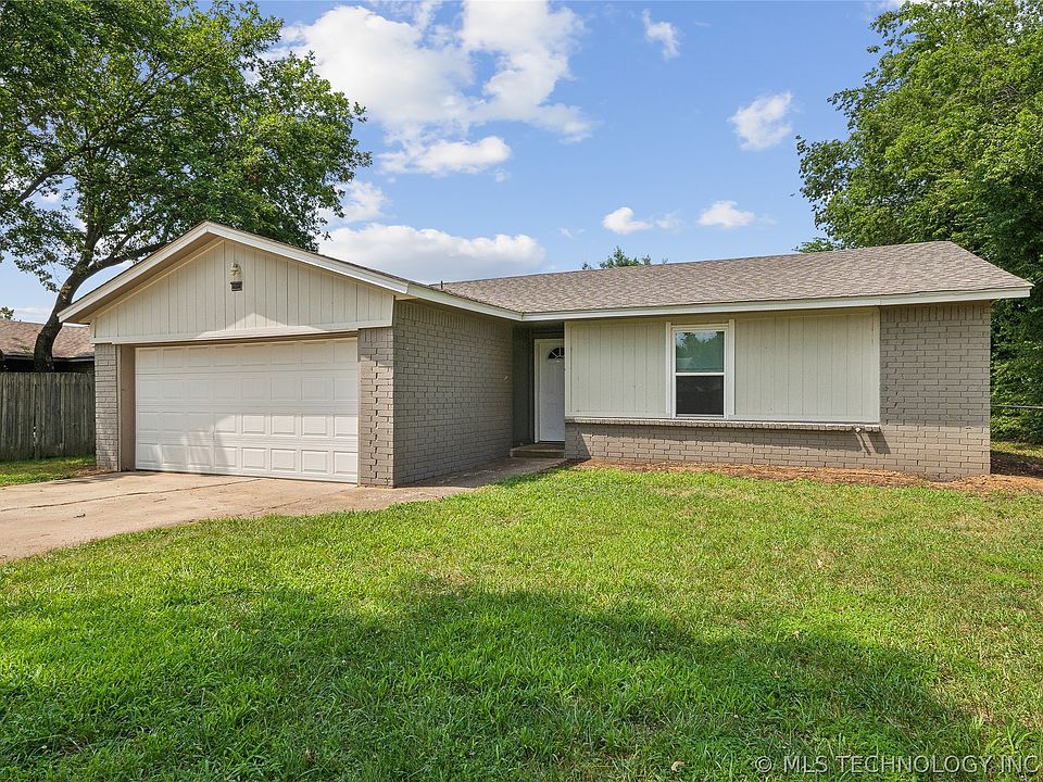 1st image of 21413 E 31st Pl S