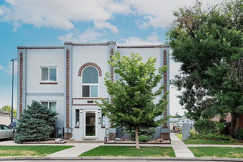 1120 S Logan St #14
