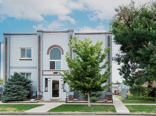 1120 S Logan St APT 14, Denver, CO 80210