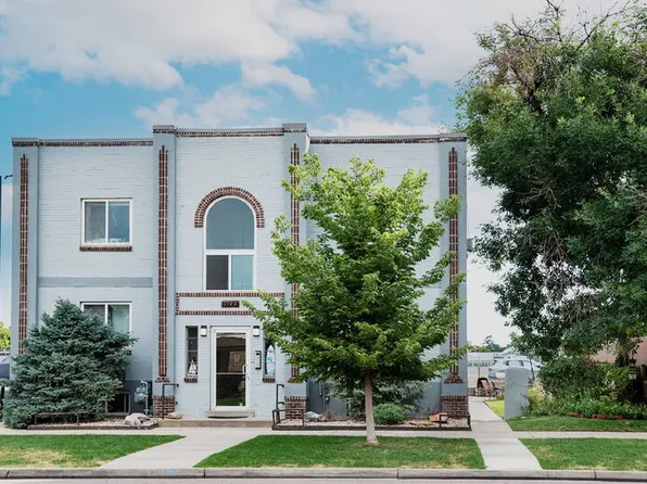 1120 S Logan St, Denver, CO