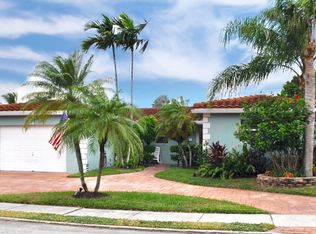 1109 Orange Isle, Fort Lauderdale, FL 33315
