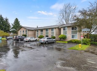 1212 Willow St SE #2B-1BA-871SQFT, Lacey, WA 98503