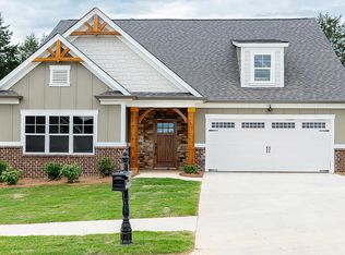 3632 Lilliflora Ln #153, Apison, TN 37302