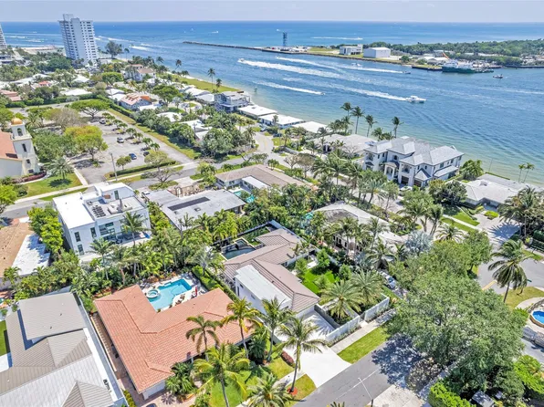 2008 Admirals Way, Fort Lauderdale, FL 33316