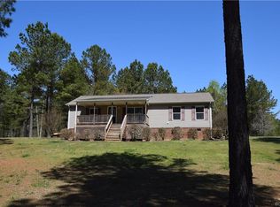 23365 Cabin Point Rd, Disputanta, VA 23842