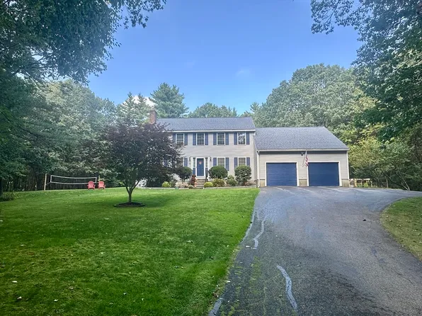 99 Jericho Rd, Haverhill, MA 01832
