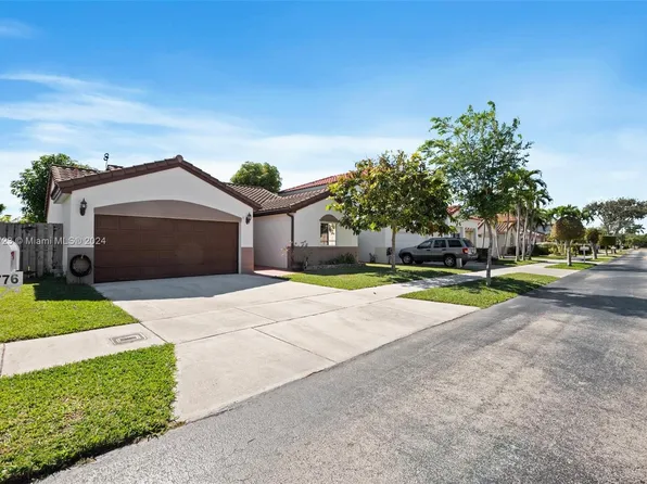 15776 SW 74th Ln, Miami, FL 33193