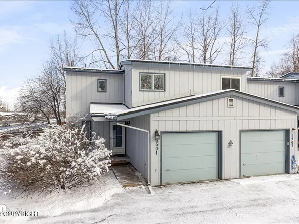 5501 E 34th Ave, Anchorage, AK 99504