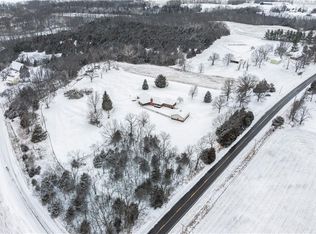 19450 371st Hwy, Platte City, MO 64079