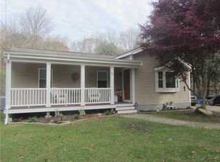259 Cooper Rd, Glocester, RI 02814