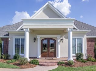 75 Green Acres, Petal, MS 39465