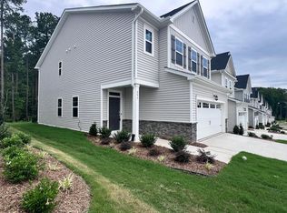 295 Aster Bloom Ln, Raleigh, NC 27610