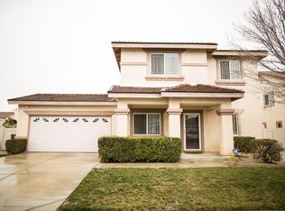 37110 Populus Ave, Palmdale, CA 93552