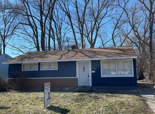 22021 Dante Ave, Oak Park, MI