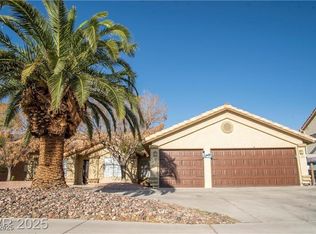 3436 N Tenaya Way, Las Vegas, NV 89129