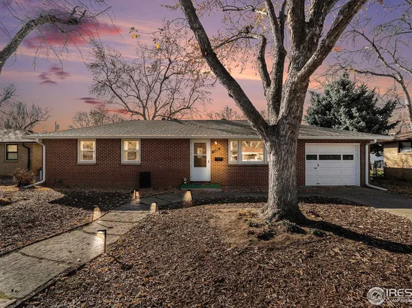 1135 Lincoln St, Longmont, CO 80501