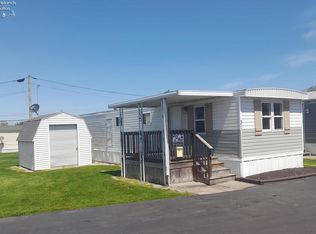 1420 E Main St Lot 31, Bellevue, OH