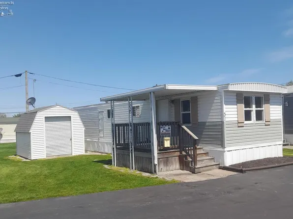 1420 E Main St Lot 31, Bellevue, OH 44811