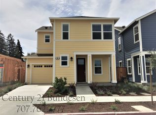 49 Lipton Way, Cotati, CA 94931