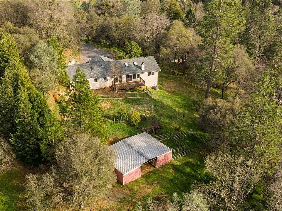 17625 Hillcrest Dr, Meadow Vista, CA 95722 Zillow