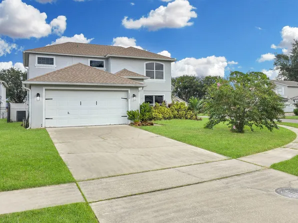 1300 Harms Way, Port Orange, FL 32129