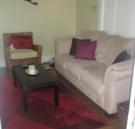 Living Room. 