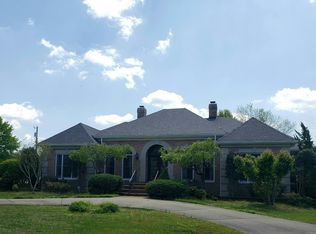 101 Player Ct, Springfield, TN 37172