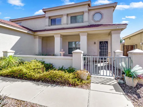 8817 S 13TH Way, Phoenix, AZ 85042