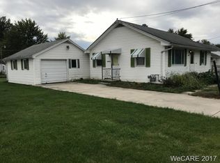 1390 E Market St, Lima, OH