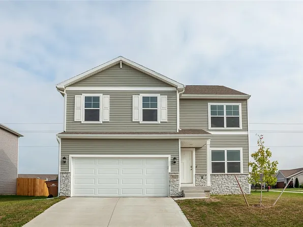 502 Elizabeth Ln NW, Bondurant, IA 50035
