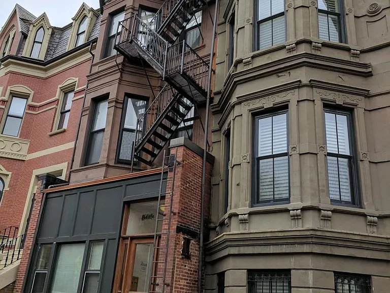 509 Columbus Ave #1 — Photo 9
