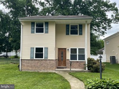 427 S Rogers St, Aberdeen, MD, 21001