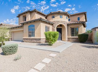 2018 W Whisper Rock Trl, Phoenix, AZ 85085